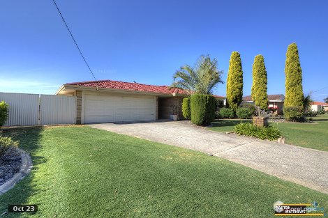 9 Bellbird Ave, Huntingdale, WA 6110