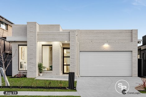 8 Songbird Cl, Oran Park, NSW 2570