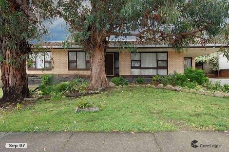 10 Katarama Rd, Fairview Park, SA 5126