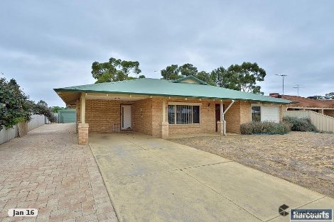 8 Achilles Pl, Greenfields, WA 6210