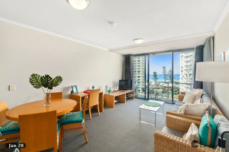 1103/1 Ocean St, Burleigh Heads, QLD 4220