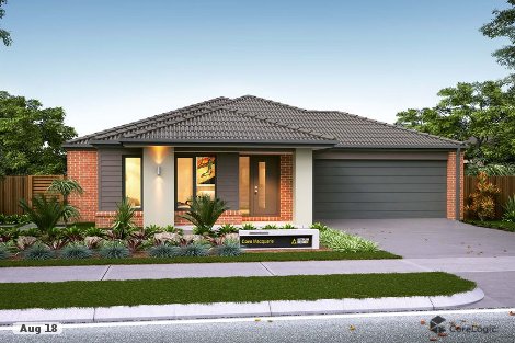 Lot 438 Whirrakee Pde, Huntly, VIC 3551