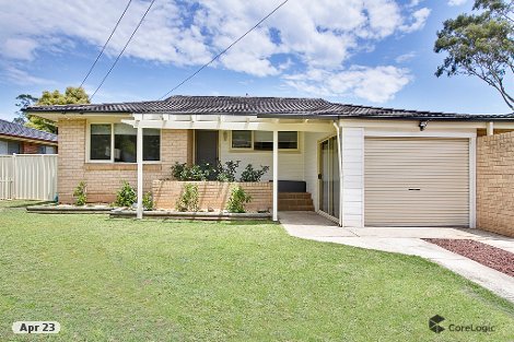 27 Town St, Hobartville, NSW 2753