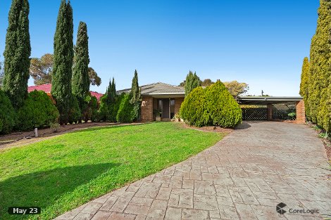 6 Chicquita Ct, Bacchus Marsh, VIC 3340