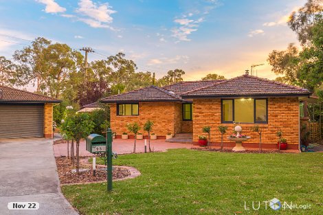 95 Waller Pl, Campbell, ACT 2612