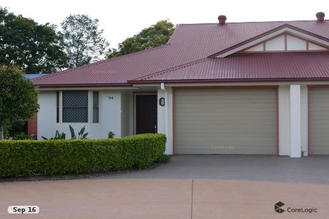 75/2 Workshops St, Brassall, QLD 4305