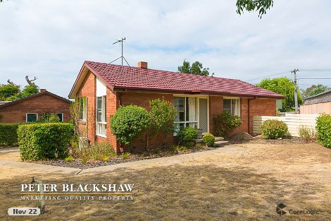 13 Allwood St, Chifley, ACT 2606