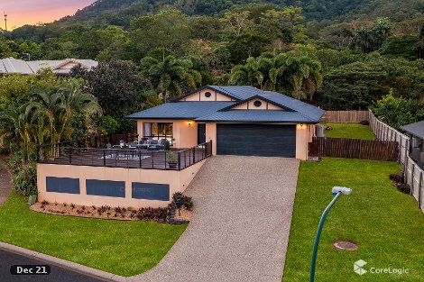 23 Pilosa St, Redlynch, QLD 4870