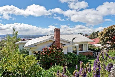 23 Gordon Ave, Mount Stuart, TAS 7000