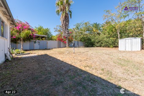 22 Summerton Rd, Calista, WA 6167