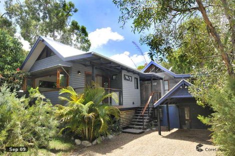 8 Ferris St, Sunshine Beach, QLD 4567