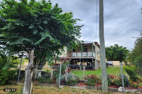 14a James St, Mount Morgan, QLD 4714