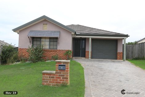 4 Budburst Ct, East Branxton, NSW 2335