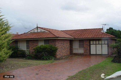 16 Harwood Pl, St Helens Park, NSW 2560