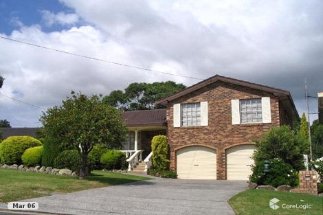 41 Goolagong Cct, Mount Warrigal, NSW 2528