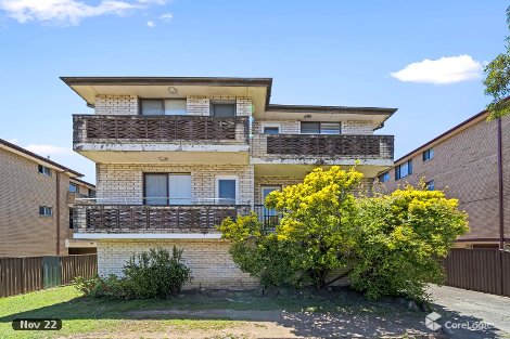 4/99 Longfield St, Cabramatta, NSW 2166