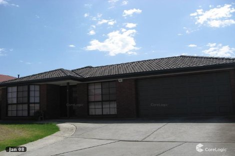 2 Wheat Walk, Delahey, VIC 3037