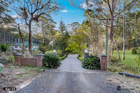 14 Gibber Pl, Annangrove, NSW 2156