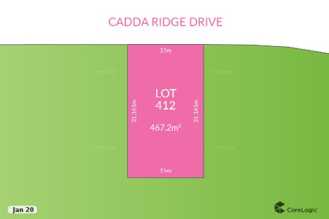 146 Cadda Ridge Dr, Caddens, NSW 2747