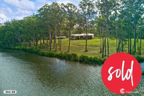 20742 Pacific Hwy, Johns River, NSW 2443