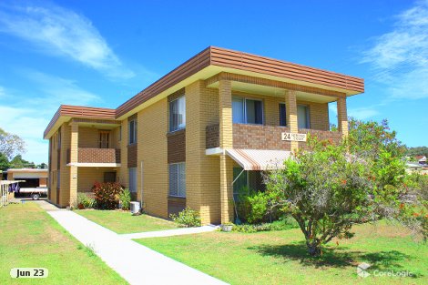 4/24 Orara St, Urunga, NSW 2455