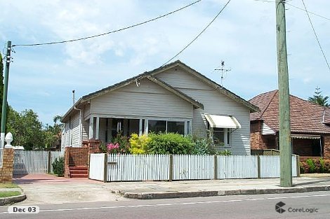 25 Glebe Rd, The Junction, NSW 2291