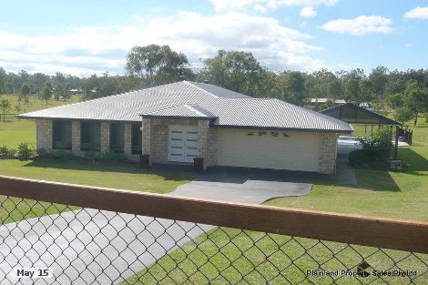 72 Fairway Dr, Kensington Grove, QLD 4341