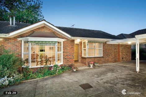 5/26-28 Barnsbury Rd, Deepdene, VIC 3103