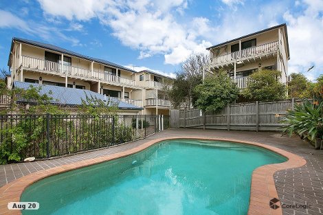 3/48 Cunningham St, Taringa, QLD 4068