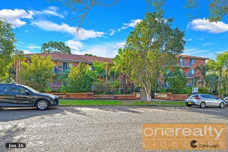 11/5-9 Marlene Cres, Greenacre, NSW 2190