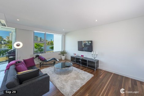 2103/25 Anderson St, Kangaroo Point, QLD 4169