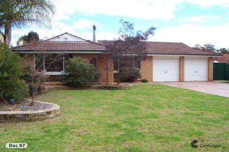 16 Sirius Cct, Narellan, NSW 2567