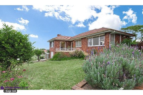 1 Bergin St, Denistone West, NSW 2114