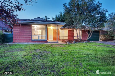 6 Kelly Ave, O'Halloran Hill, SA 5158