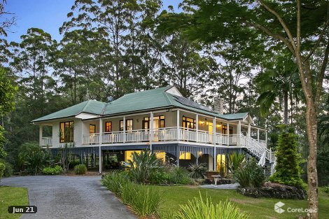 1107 Tallebudgera Creek Rd, Tallebudgera Valley, QLD 4228