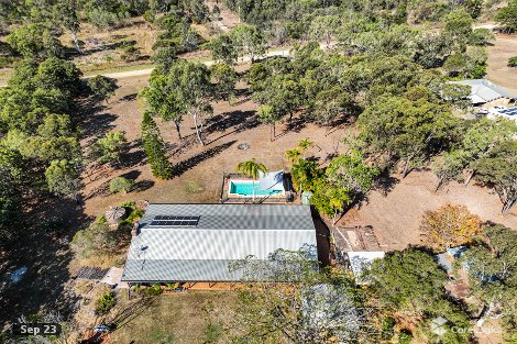 79 Costello Rd, Tungamull, QLD 4702