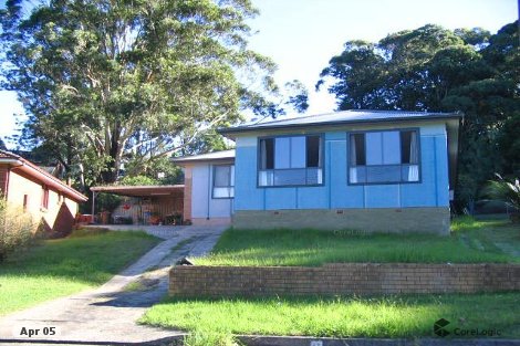 35 Corrie Rd, Woonona, NSW 2517