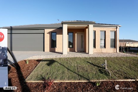 11 Trafalgar St, Strathtulloh, VIC 3338