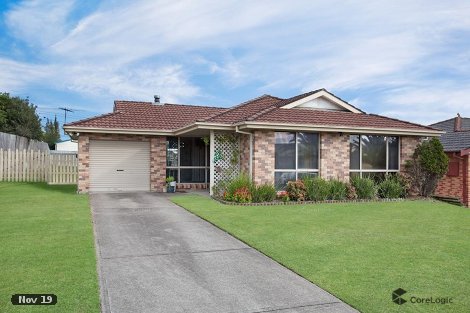 68 Waterbush Cres, Woodberry, NSW 2322