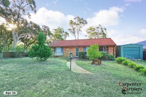 43 Cobham St, Yanderra, NSW 2574