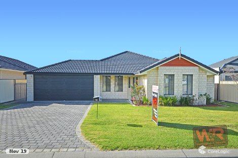 14 Pluto Rise, Mckail, WA 6330