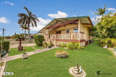 80 Wood St, Barney Point, QLD 4680