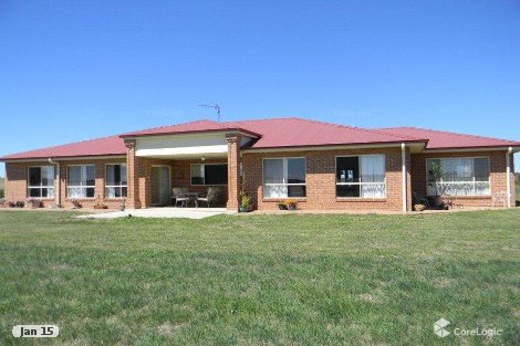 4561 Taralga Rd, Taralga, NSW 2580