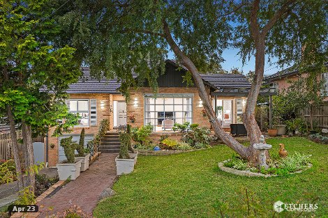 22 Abbott St, Balwyn North, VIC 3104