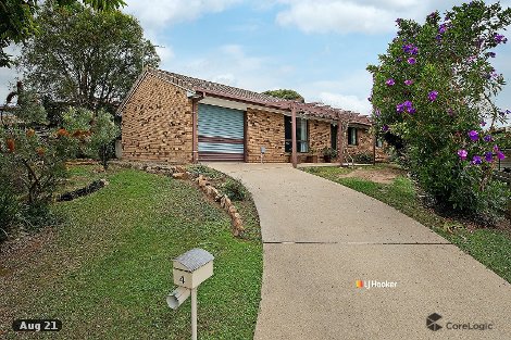 4 Pandanus Ct, Kallangur, QLD 4503