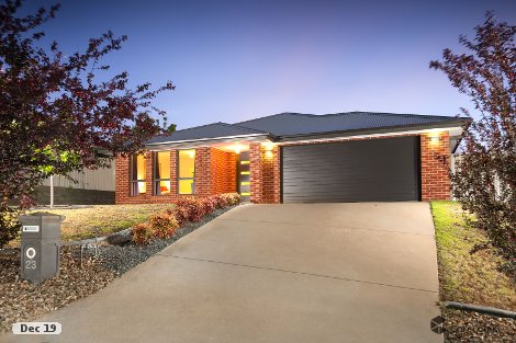 23 Mcswiney Ct, Leneva, VIC 3691