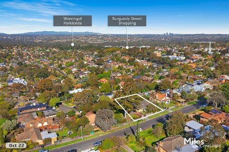 28 Mortimer St, Heidelberg, VIC 3084