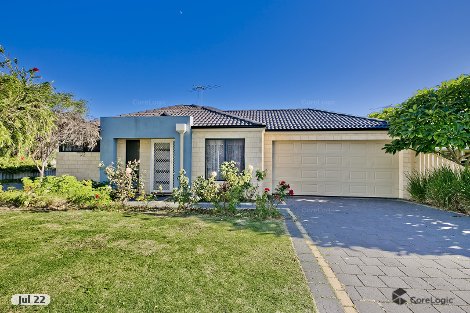 15a Keeble Way, Balga, WA 6061