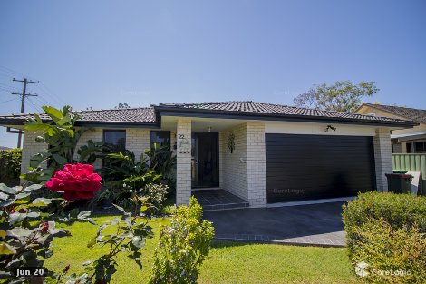 22 Victoria St, Cundletown, NSW 2430