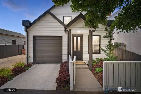 1/811a Doveton St N, Soldiers Hill, VIC 3350